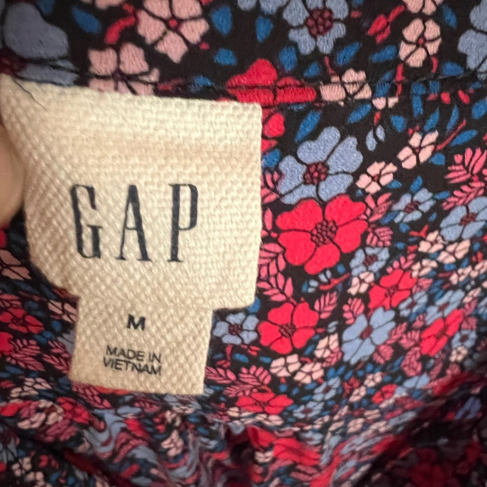 GAP Mini Dress - Picture 4 of 5